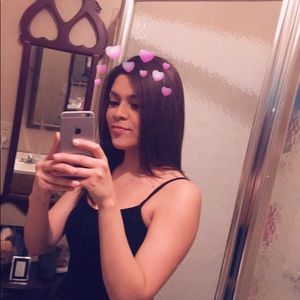 Meet your Posher, Esmeralda